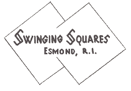 Swinging Squares Logo